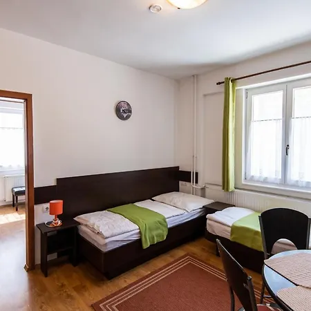 Hello Apartmanhaz Apartment Sopron