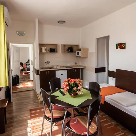 Hello Apartmanhaz Sopron