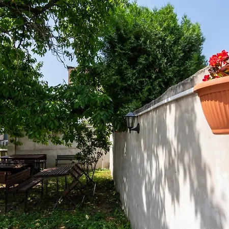 Hello Apartmanhaz Apartment Sopron