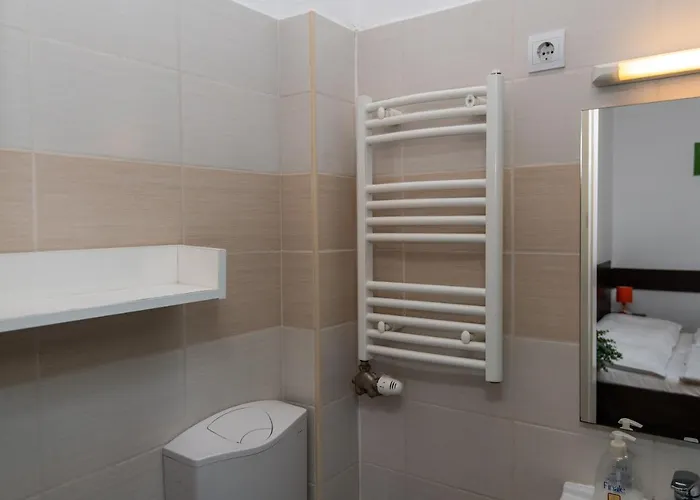 Apartament Hello Apartmanhaz Sopron