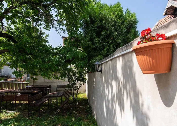 Hello Apartmanhaz Apartament Sopron